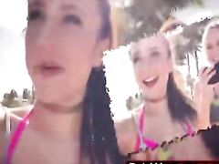 mother and daughter being forced to pleasure a monster in a xxx rape video.