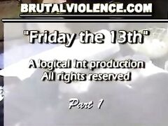 Friday the 13th