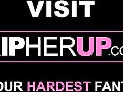 Hooked in a Nasty Anal Slut, Ripped up Hardcore like a Whore