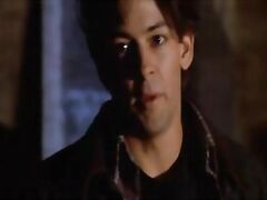 dick is the star of violent sex videos and brutal fuck scenes.