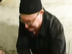 the homemade rape video seemed to show a realistic version of a girl being forced to succumb to her attacker.