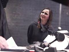 Sodomized Into Submission