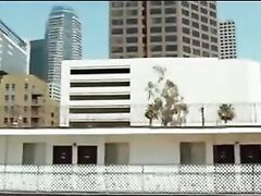 Alice Eve naked and sex scene in Crossing Over