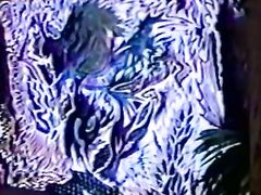 young amateur in a violated in rough sex tape screaming and begging for her life.