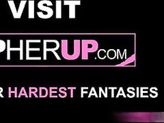 Pervy stepbro hot stepsis with anal surprise