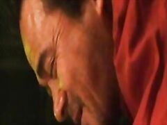 desperate mom forced to have a rough oral sex in a amateur homemade movie.