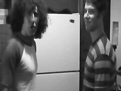 young wife participating in forced family porn for fun and money.