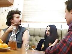 4. amateur homemade rape sex movie with anal brutal porn action.